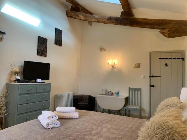 Bed and Breakfast Les Glycines Saint Gaudens Exterior foto